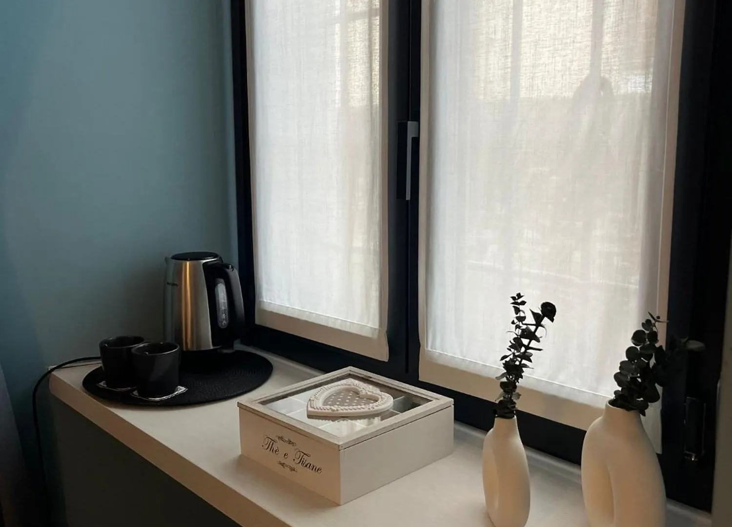 Angelina'S Suite&Spa Con Parcheggio Privato Como Italy