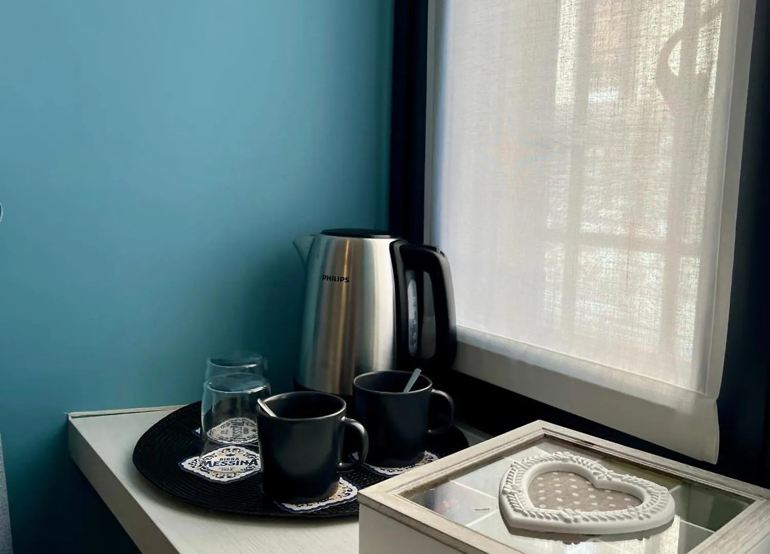 Apartment Angelina'S Suite&Spa Con Parcheggio Privato Como Italy