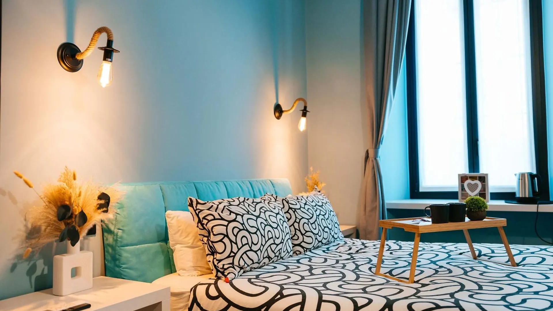 Angelina'S Suite&Spa Con Parcheggio Privato Como Italy