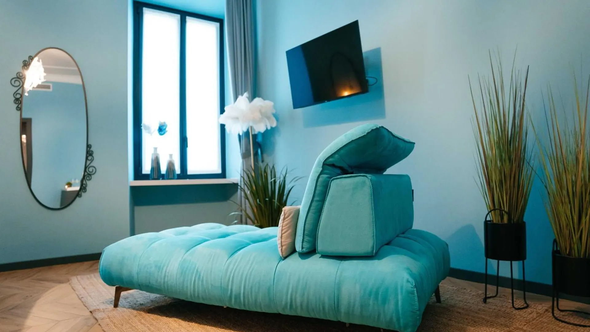 Angelina'S Suite&Spa Con Parcheggio Privato Como 0*,  Italy
