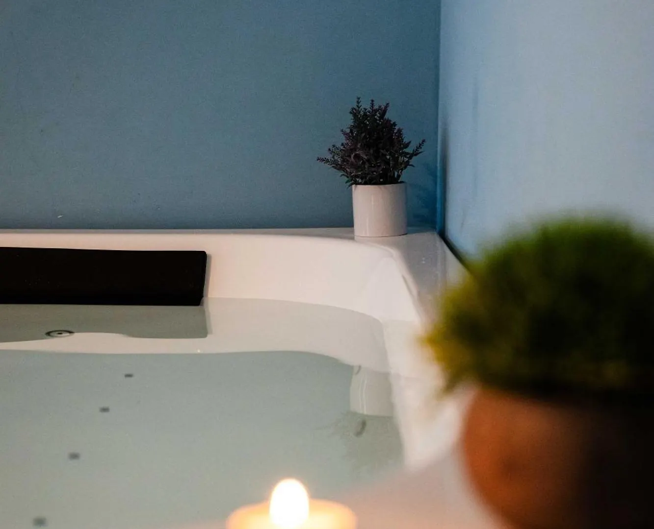 Angelina'S Suite&Spa Con Parcheggio Privato Como