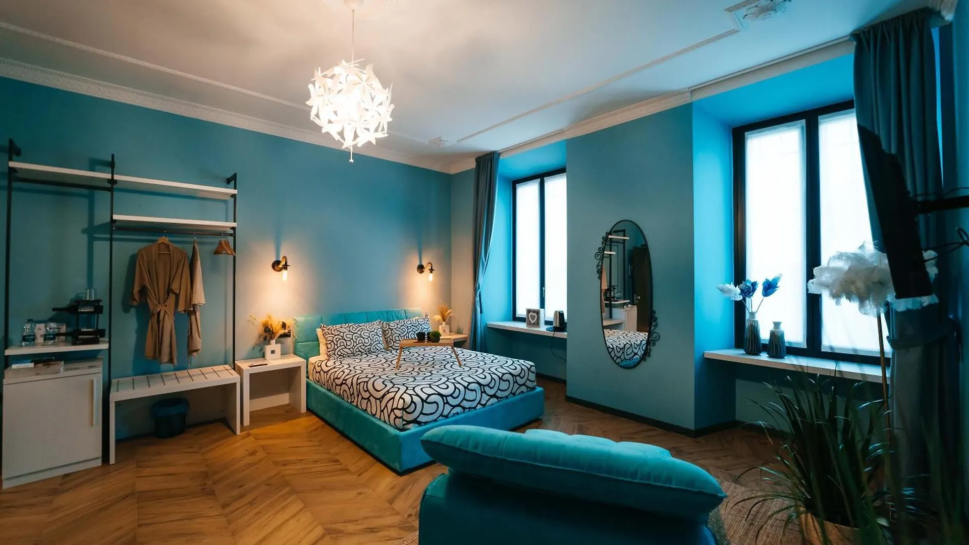 Apartment Angelina'S Suite&Spa Con Parcheggio Privato Como Italy