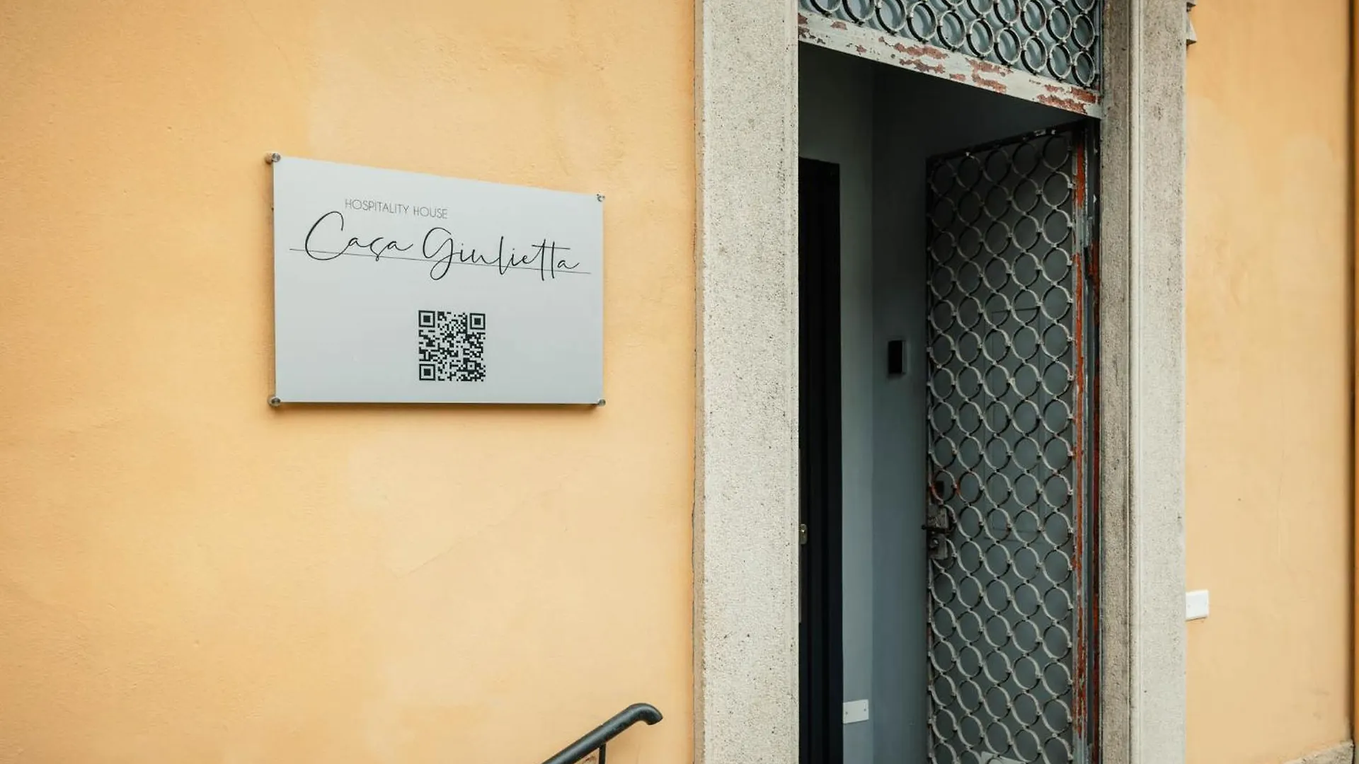 Apartment Angelina'S Suite&Spa Con Parcheggio Privato Como