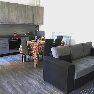  Apartment Oasi