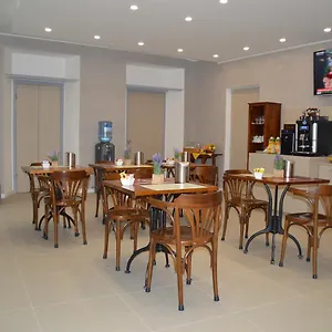 3* Otel Il Loggiato Dei Serviti